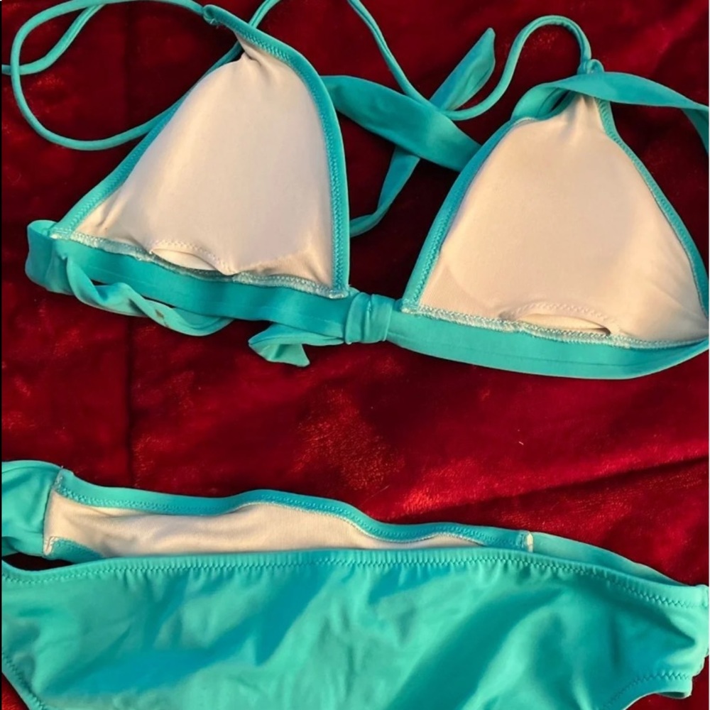 Victoria secret bikini